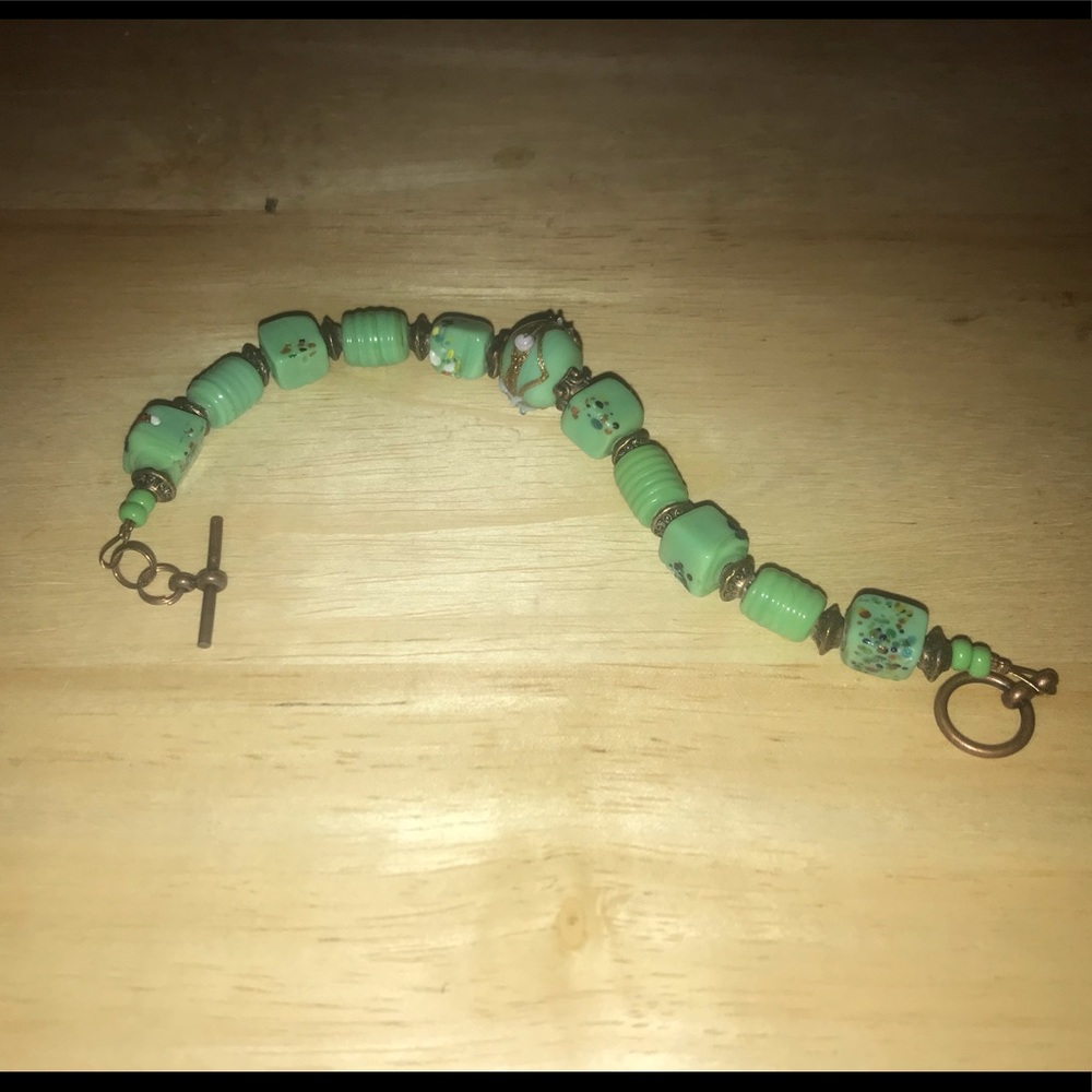 Bracelet